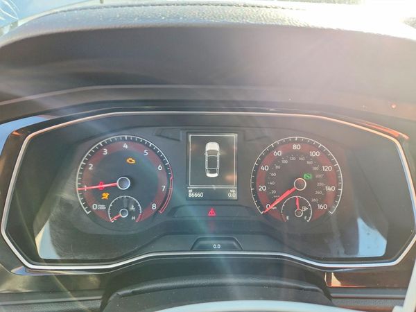 2019 VOLKSWAGEN JETTA S, SE, R-Line