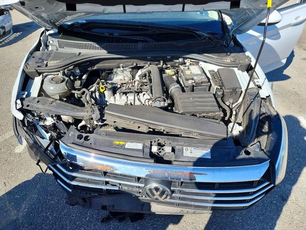2019 VOLKSWAGEN JETTA S, SE, R-Line