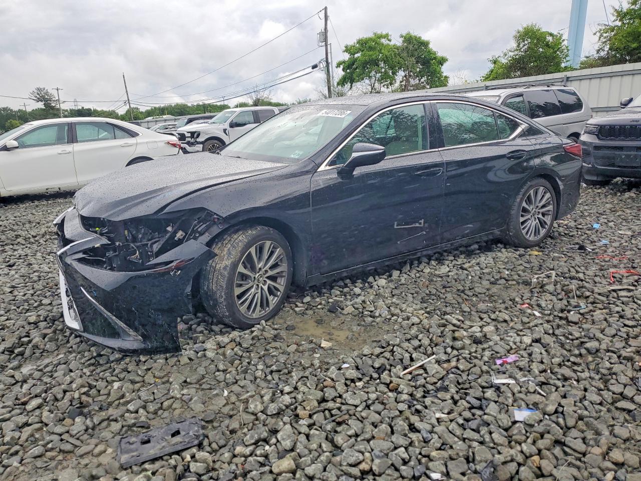 2020 LEXUS ES 350 Premium
