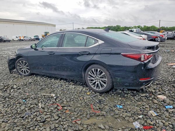 2020 LEXUS ES 350 Premium