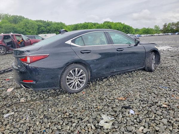 2020 LEXUS ES 350 Premium