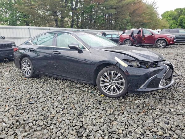 2020 LEXUS ES 350 Premium