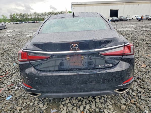 2020 LEXUS ES 350 Premium