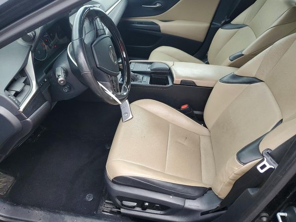 2020 LEXUS ES 350 Premium