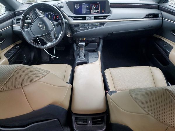 2020 LEXUS ES 350 Premium
