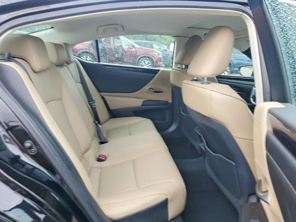 2020 LEXUS ES 350 Premium