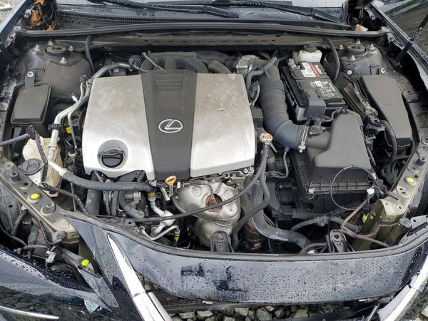 2020 LEXUS ES 350 Premium