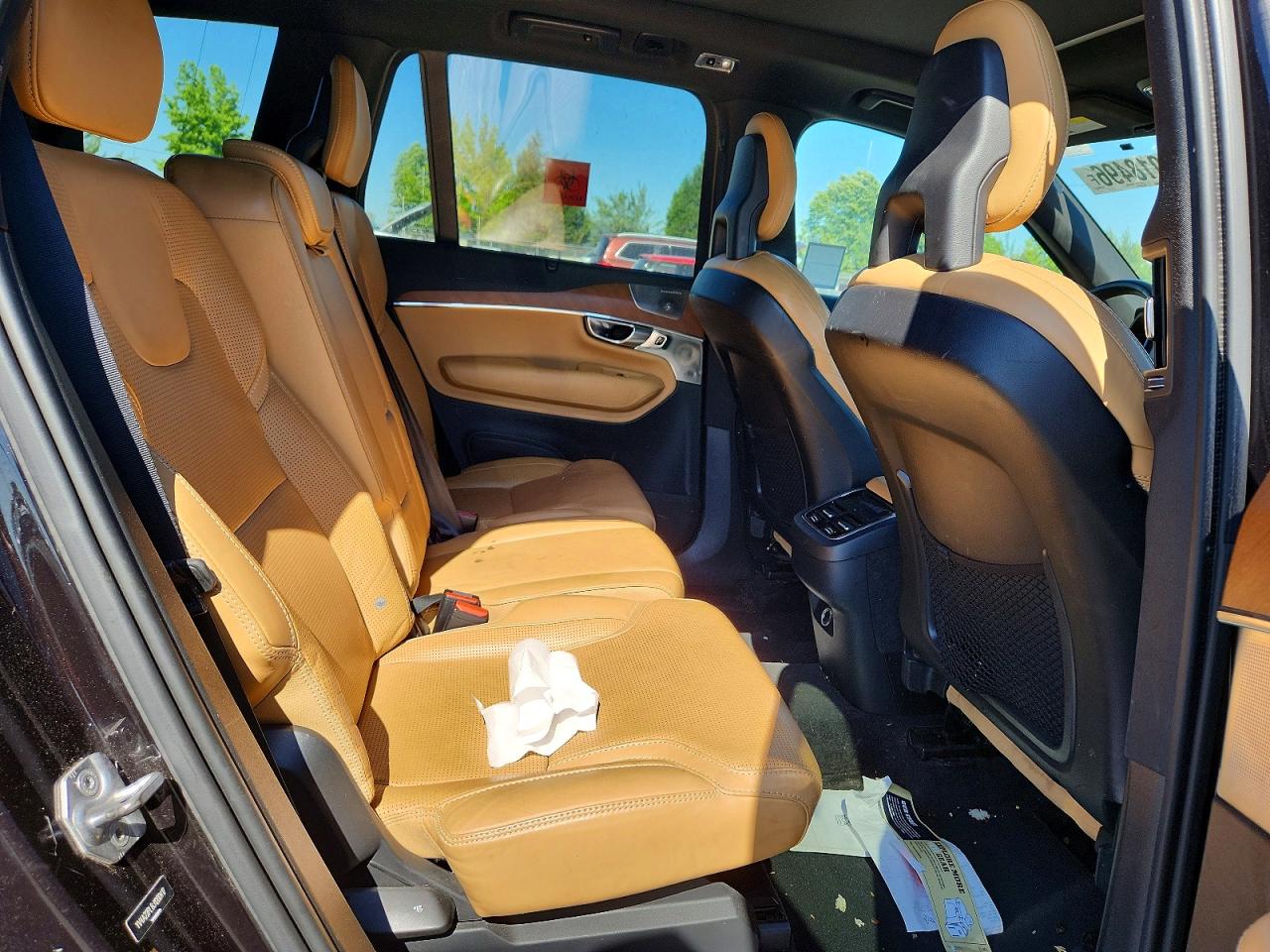 2018 VOLVO XC90 Inscription