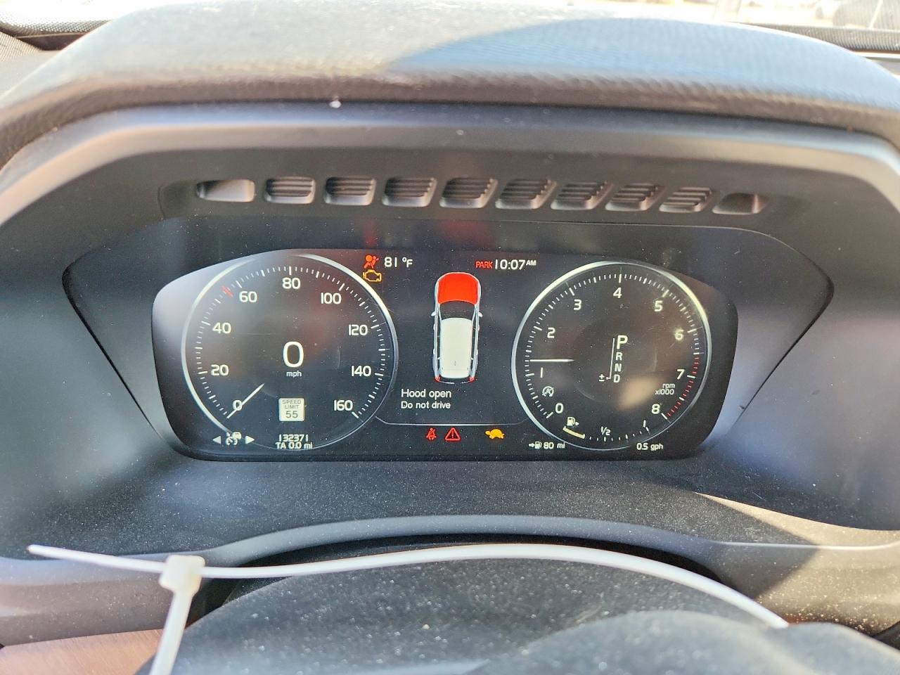 2018 VOLVO XC90 Inscription