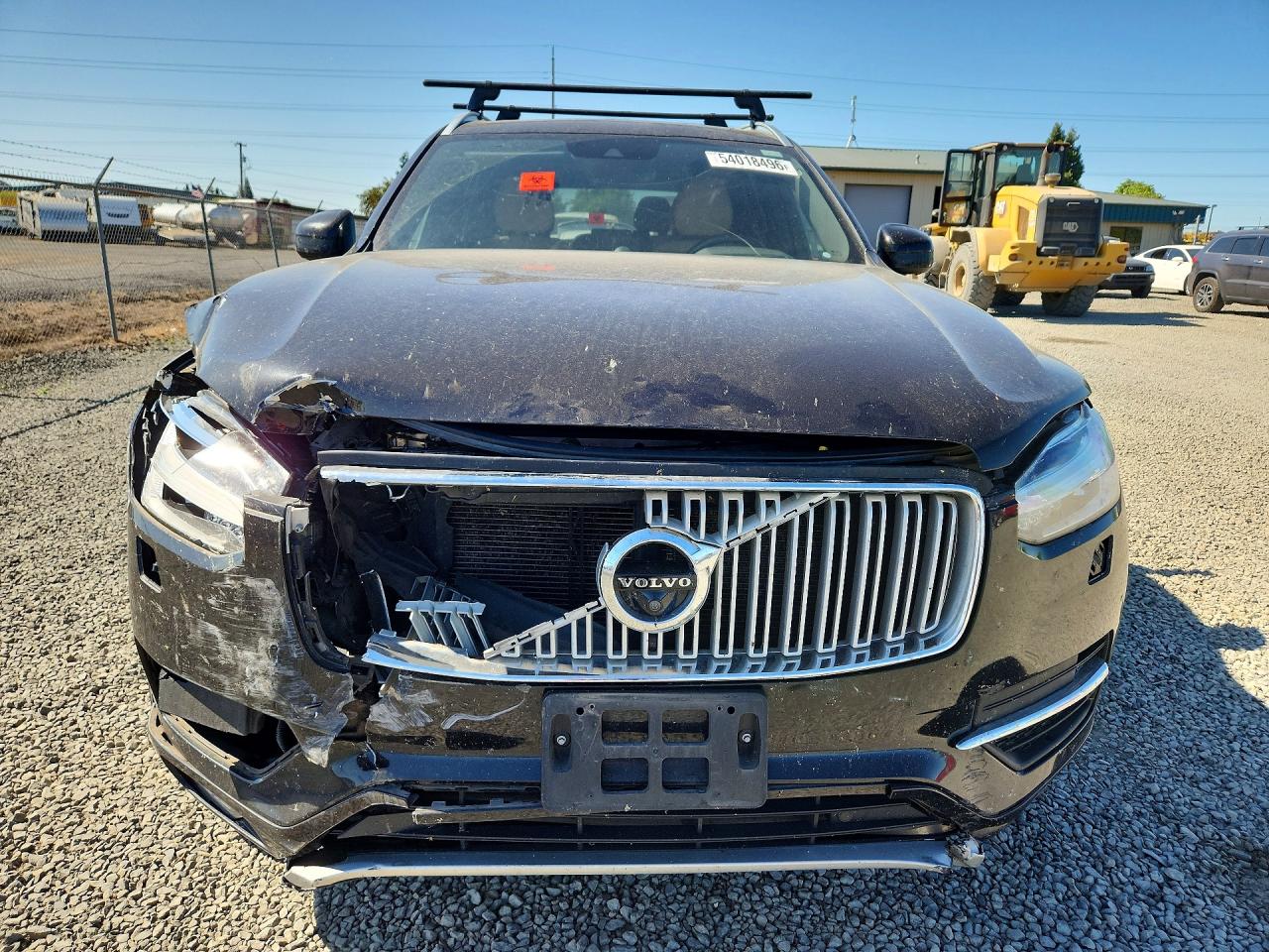2018 VOLVO XC90 Inscription