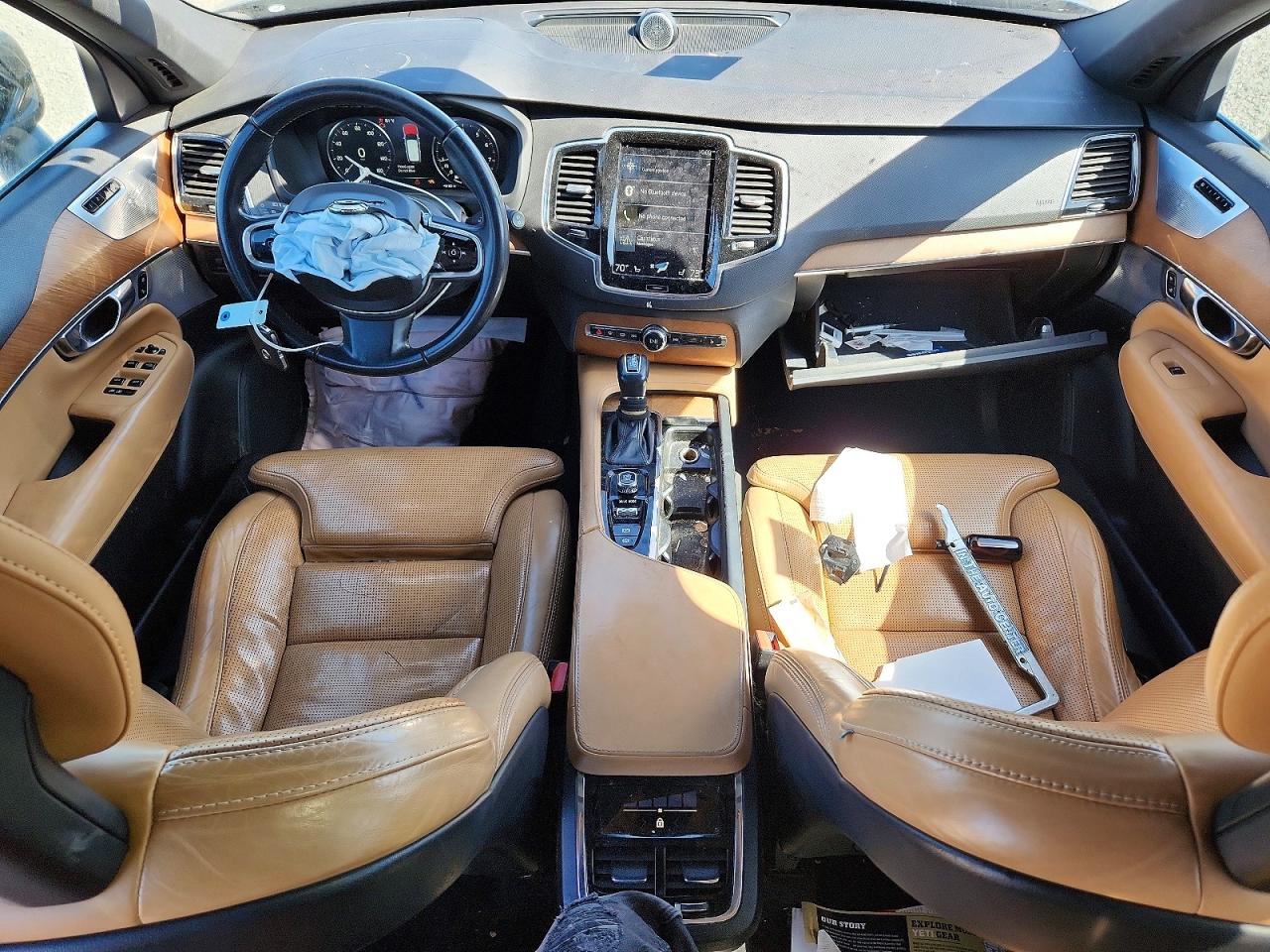2018 VOLVO XC90 Inscription