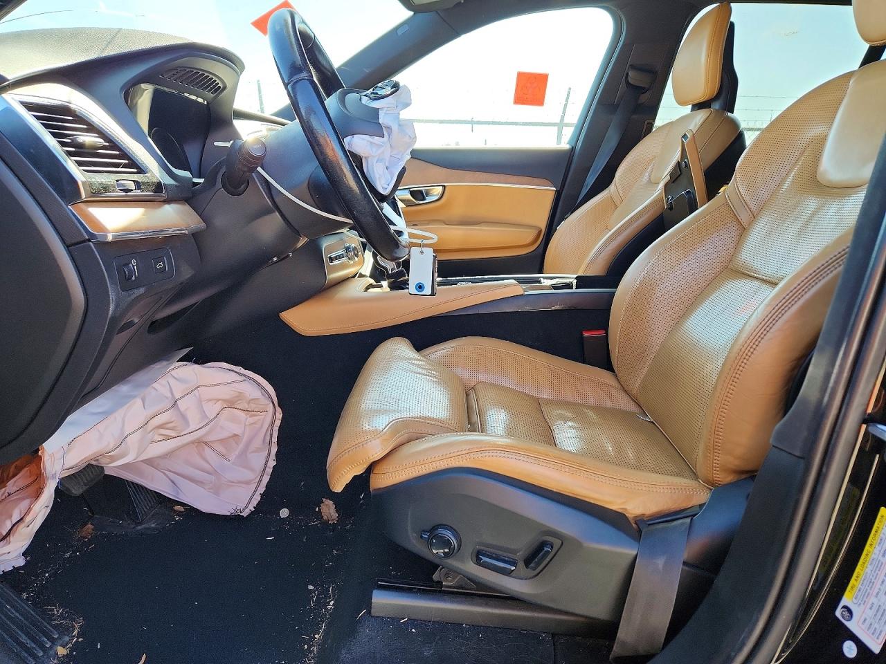 2018 VOLVO XC90 Inscription