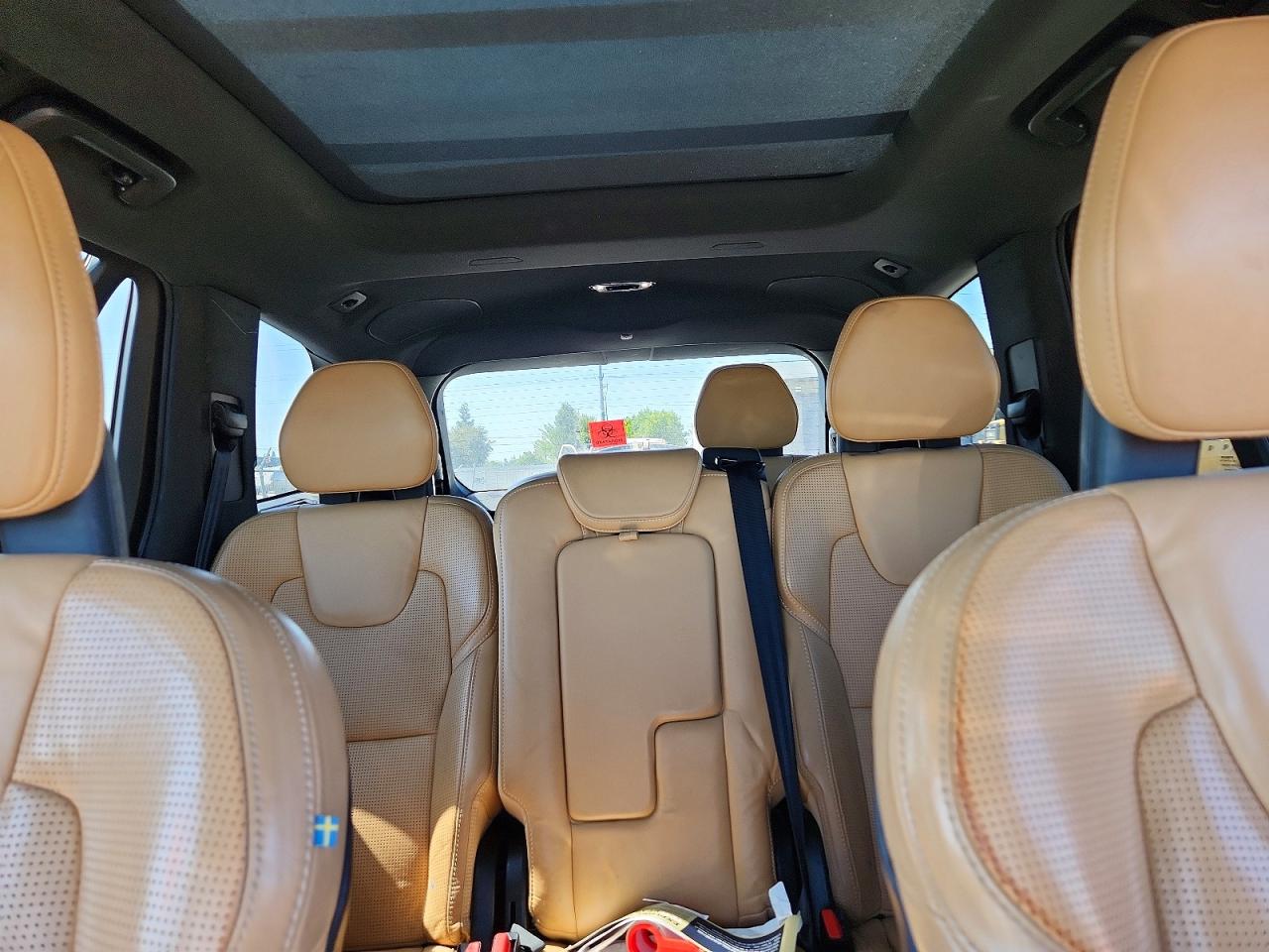 2018 VOLVO XC90 Inscription