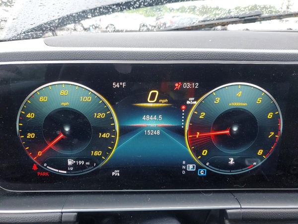2022 MERCEDES-BENZ GLE GLE350 4MATIC
