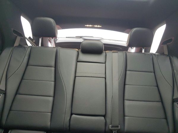 2022 MERCEDES-BENZ GLE GLE350 4MATIC