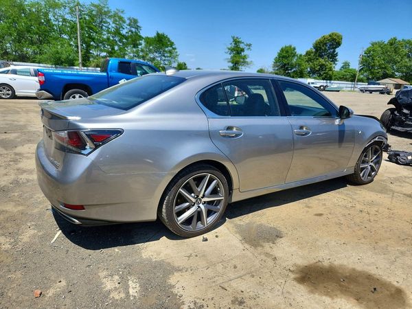 2019 LEXUS GS 350