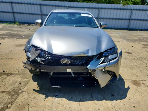 2019 LEXUS GS 350