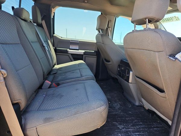 2019 FORD F150