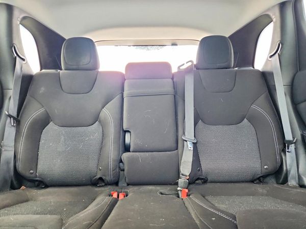 2019 JEEP CHEROKEE LATITUDE FWD