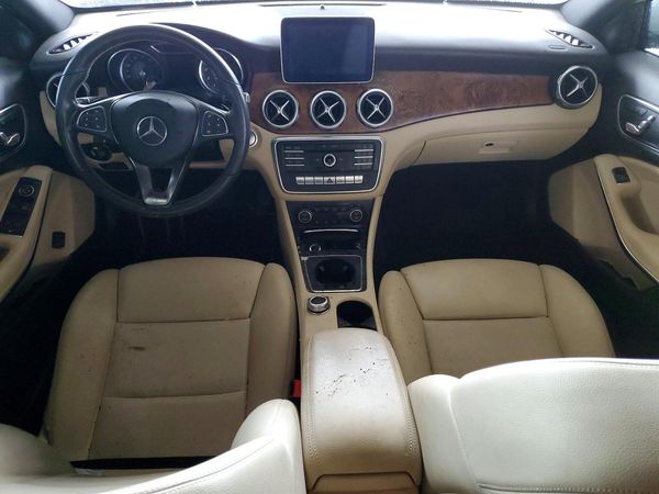 2020 MERCEDES-BENZ GLA GLA250-4M