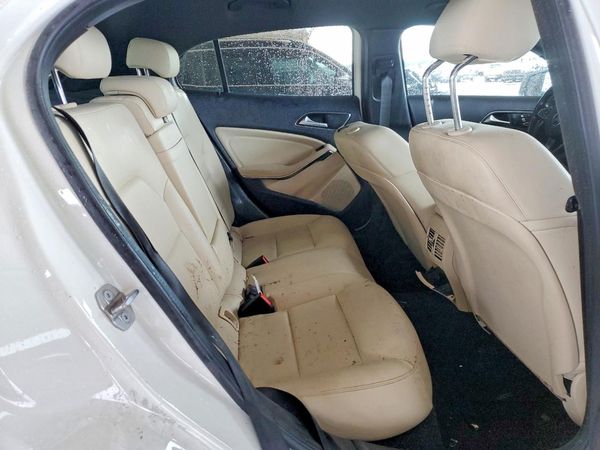 2020 MERCEDES-BENZ GLA GLA250-4M