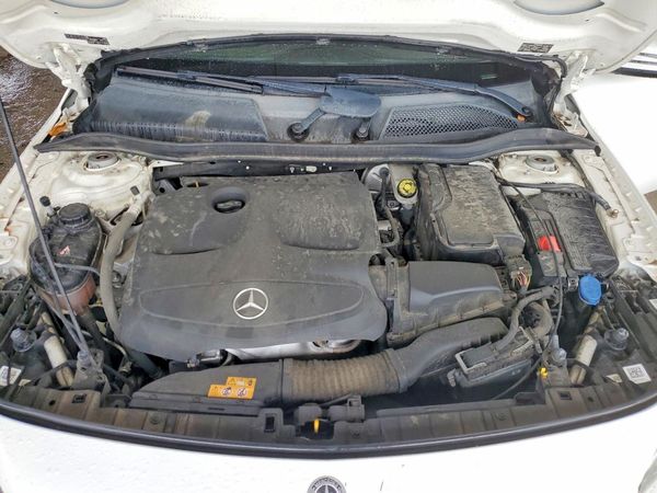 2020 MERCEDES-BENZ GLA GLA250-4M