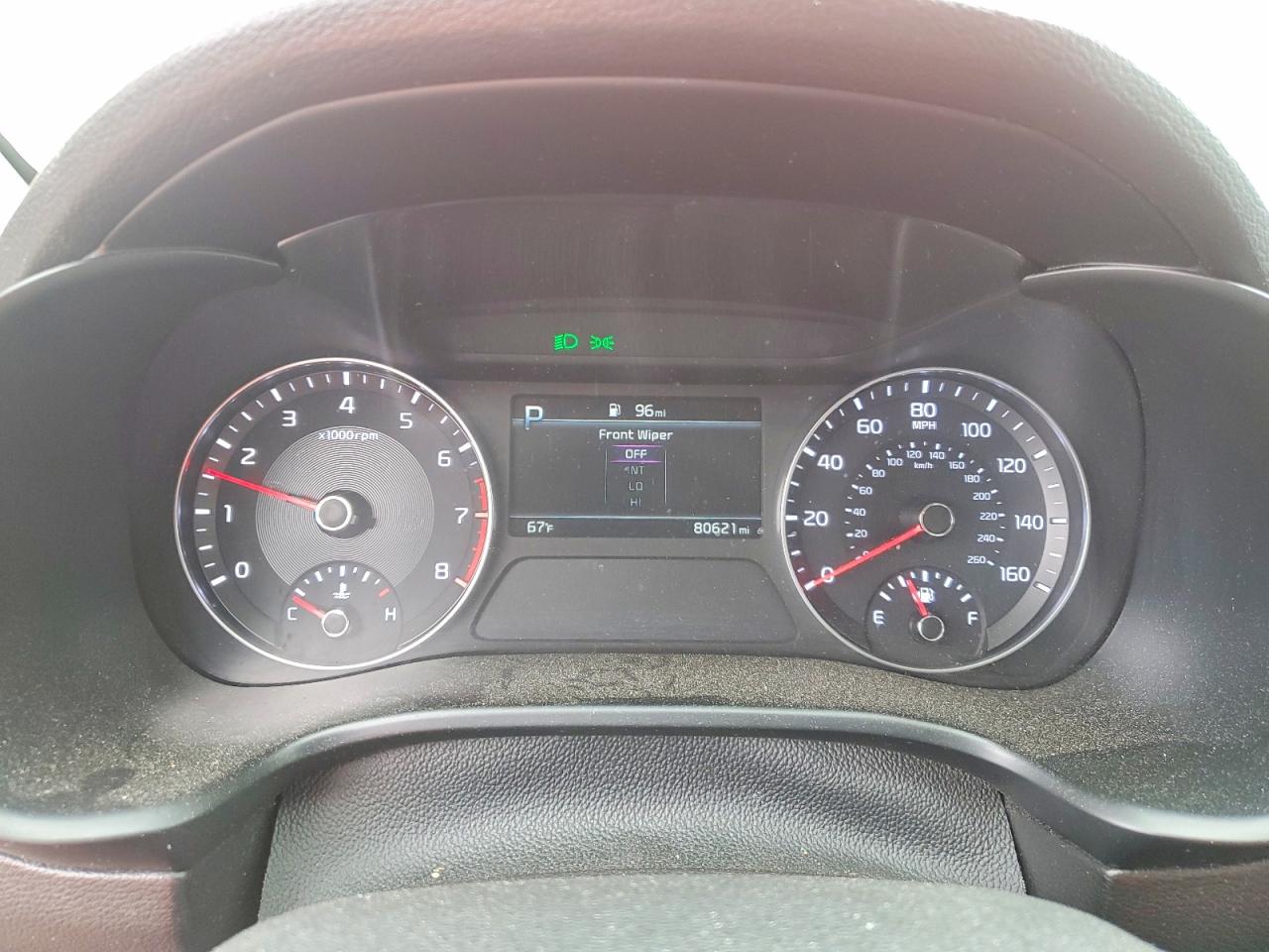 2022 KIA FORTE FE, LXS