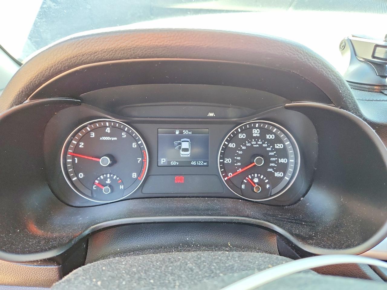 2019 KIA FORTE FE/LX/LXS
