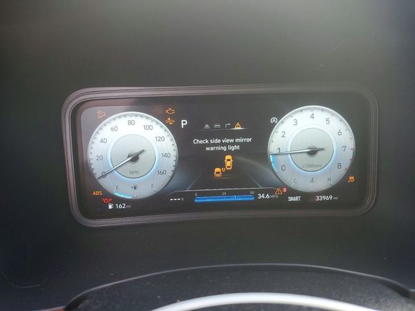 2022 HYUNDAI KONA