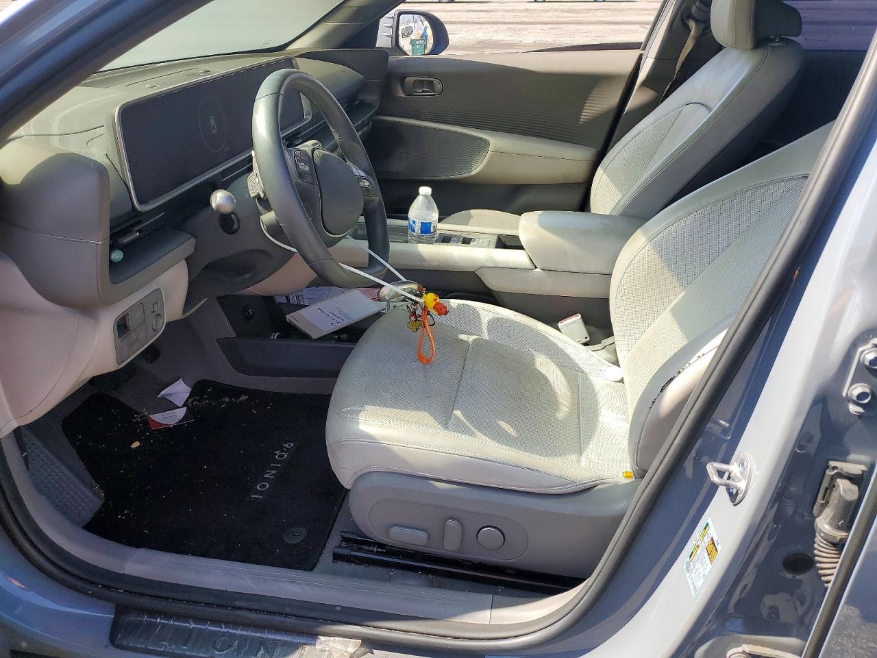 2023 HYUNDAI IONIQ 6 SEL