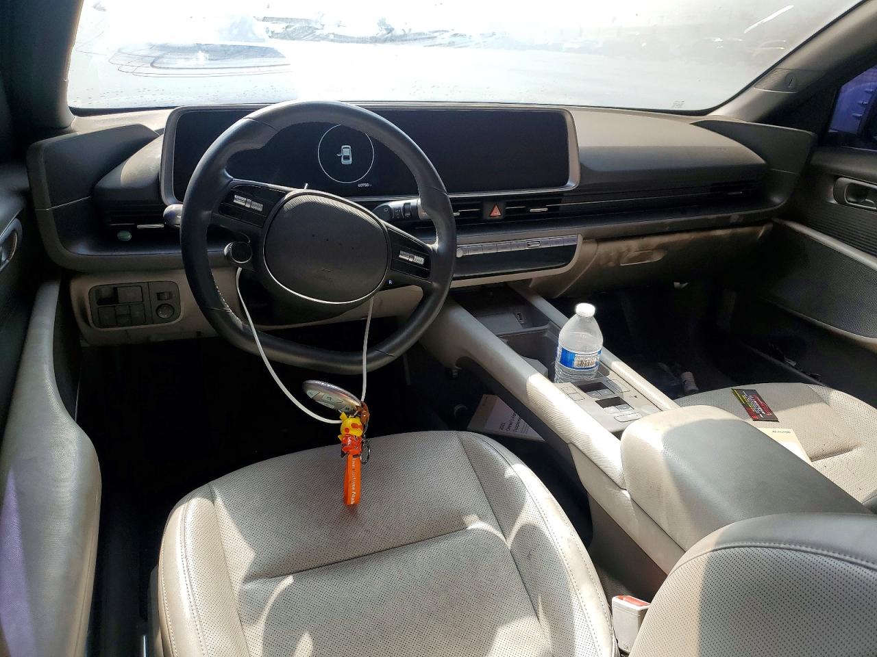 2023 HYUNDAI IONIQ 6 SEL