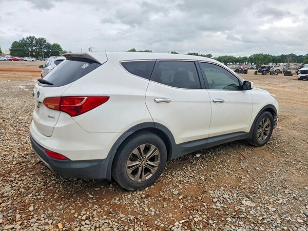2013 HYUNDAI SANTA FE Sport 2WD — PSRA