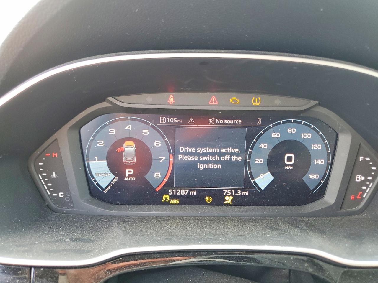 2023 AUDI Q3