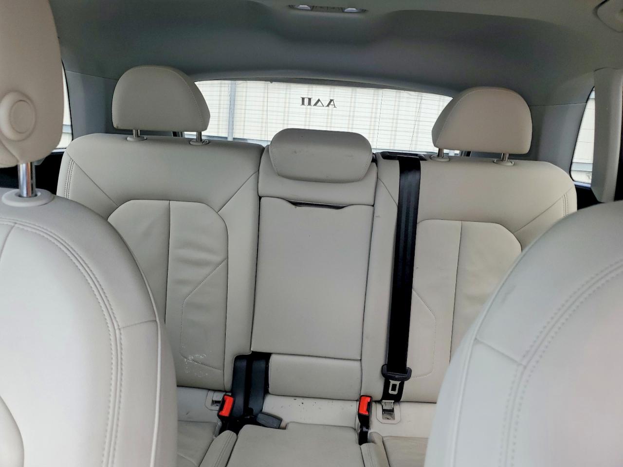2023 AUDI Q3