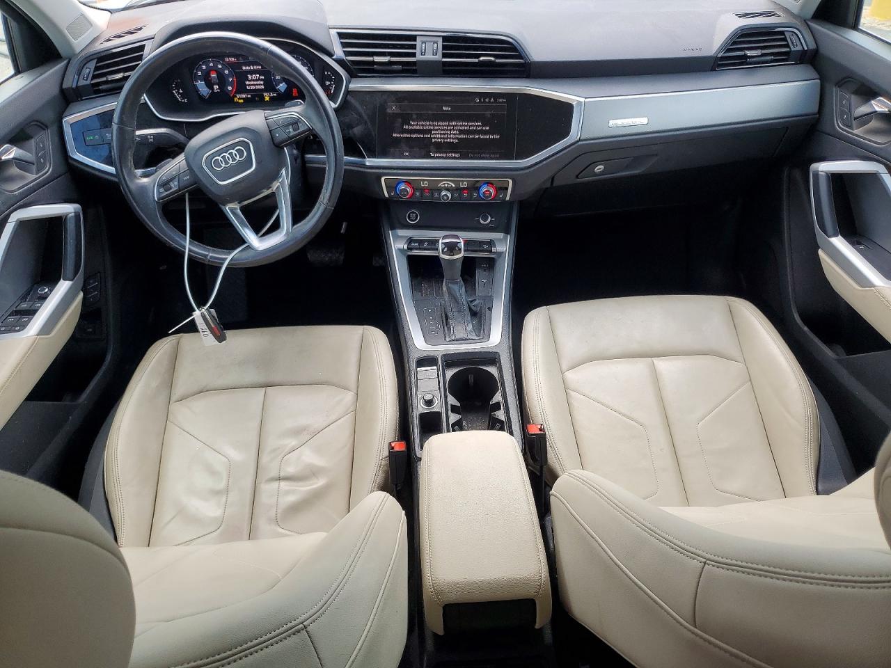 2023 AUDI Q3