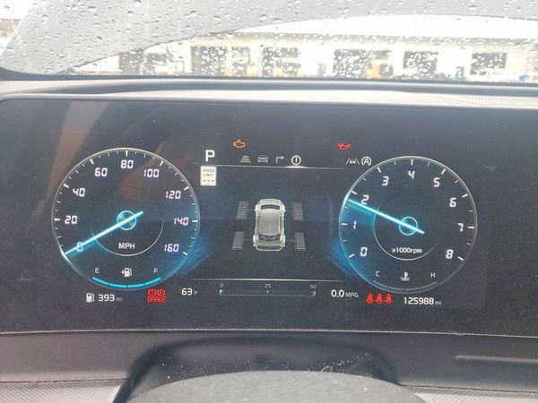 2023 KIA SPORTAGE SX-PRESTIGE or SX-P