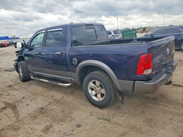 2013 RAM 1500 SLT