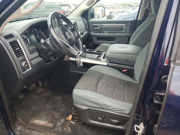2013 RAM 1500 SLT