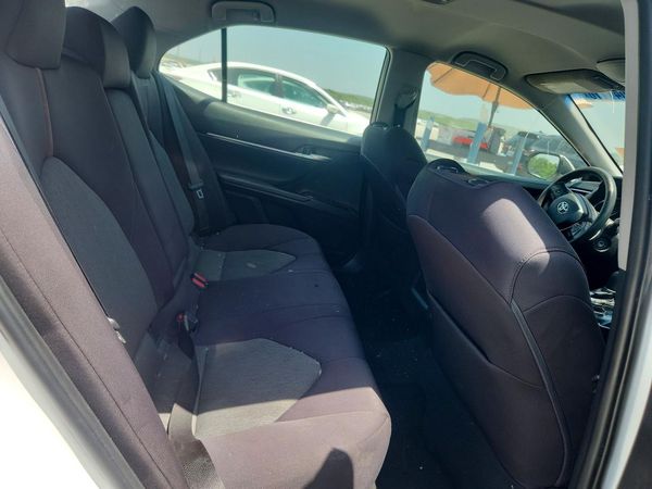 2018 TOYOTA CAMRY L/LE/SE/XLE