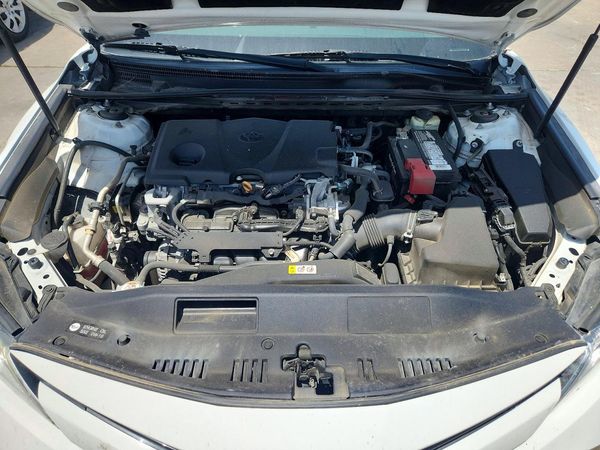 2018 TOYOTA CAMRY L/LE/SE/XLE