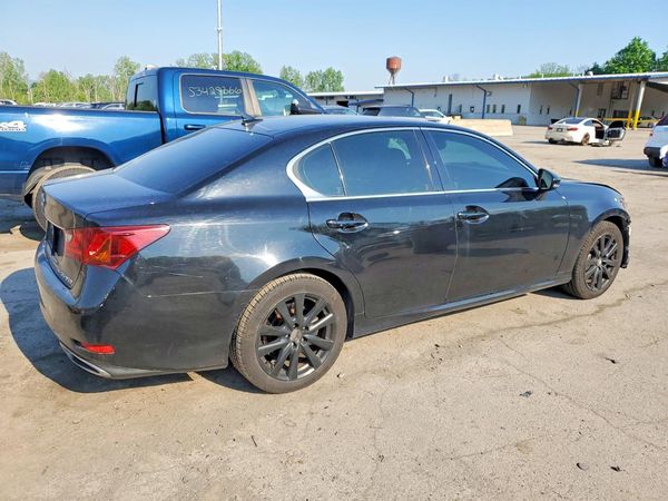 2014 LEXUS GS 350