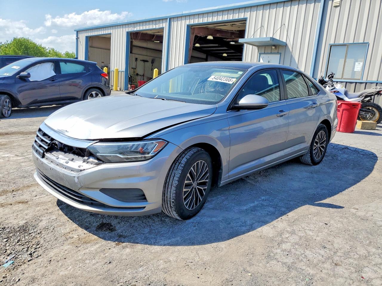 2019 VOLKSWAGEN JETTA S, SE, R-Line