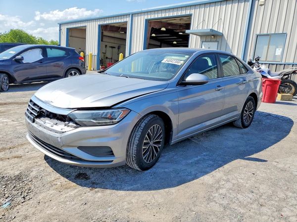 2019 VOLKSWAGEN JETTA S, SE, R-Line