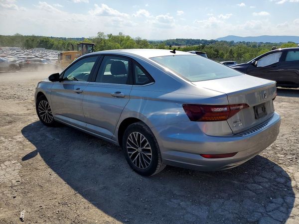 2019 VOLKSWAGEN JETTA S, SE, R-Line