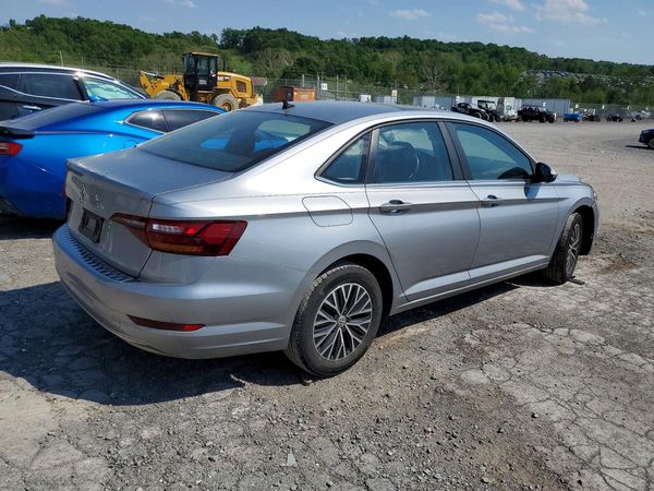 2019 VOLKSWAGEN JETTA S, SE, R-Line