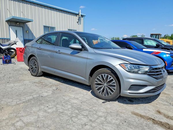 2019 VOLKSWAGEN JETTA S, SE, R-Line