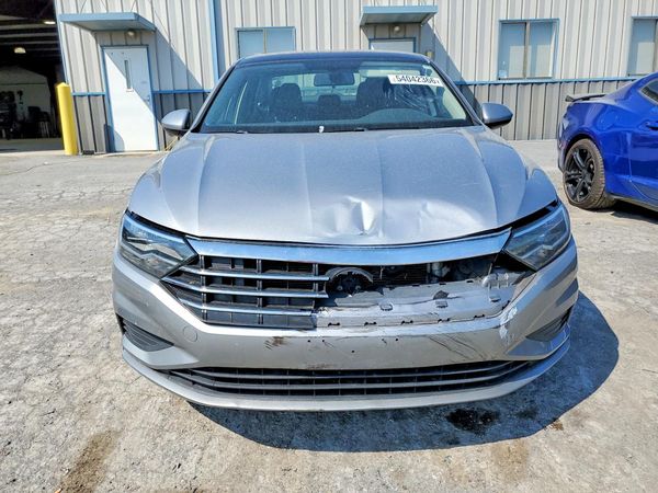 2019 VOLKSWAGEN JETTA S, SE, R-Line