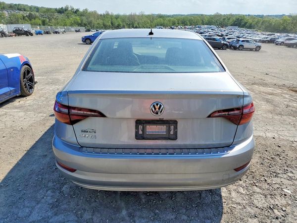 2019 VOLKSWAGEN JETTA S, SE, R-Line