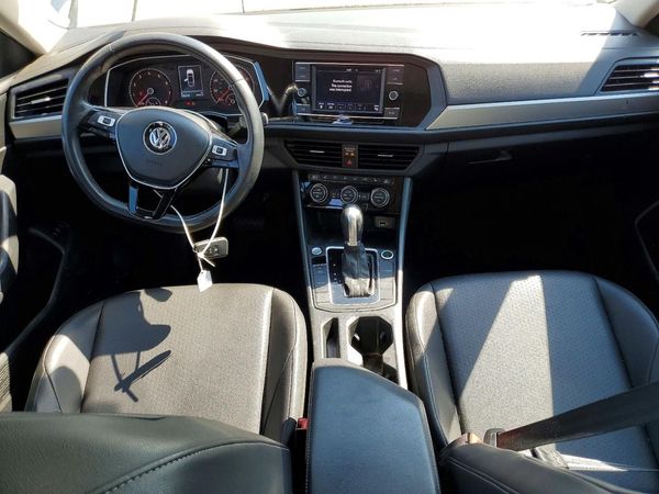 2019 VOLKSWAGEN JETTA S, SE, R-Line