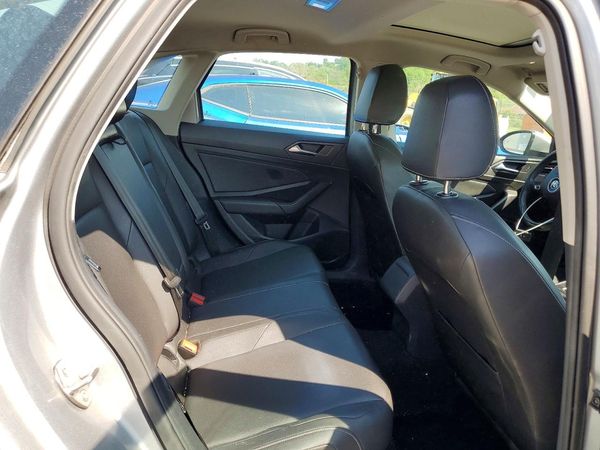 2019 VOLKSWAGEN JETTA S, SE, R-Line